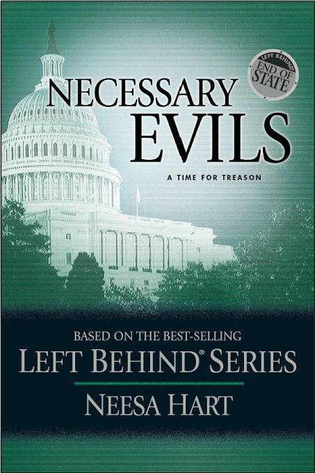 Title details for Necessary Evils by Nessa Hart - Available